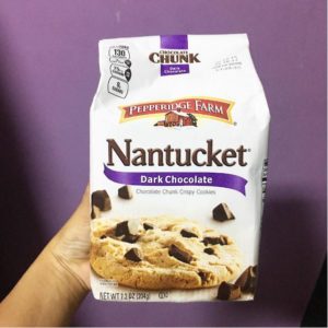 Nantucket Instagram Post